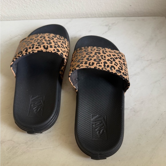 VANS Slides - Picture 4 of 6